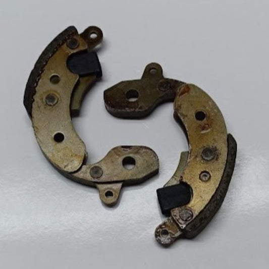 Massette frizione ciao senza variatore