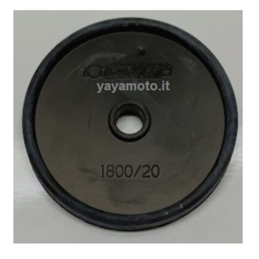 Membrana pompa Comet