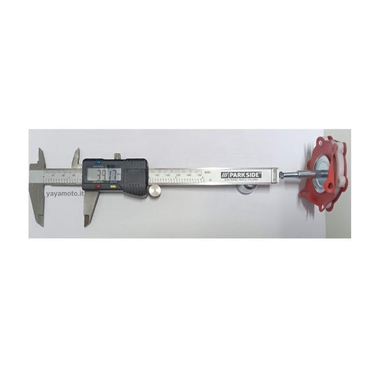 Membrana pompa alimentazione BCD-AC