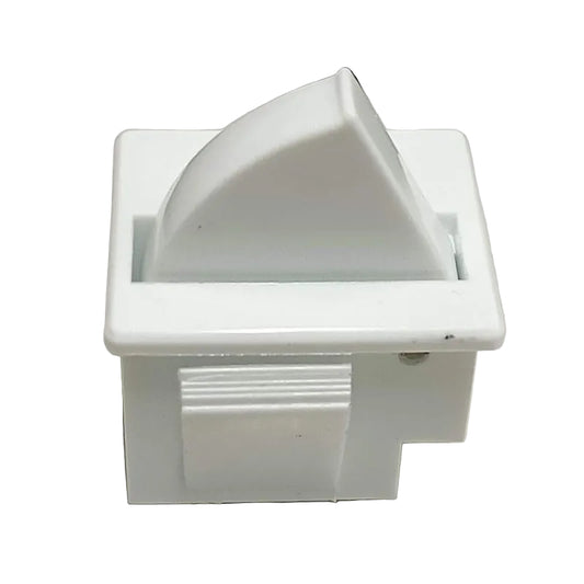 Microinterrttore trattorino