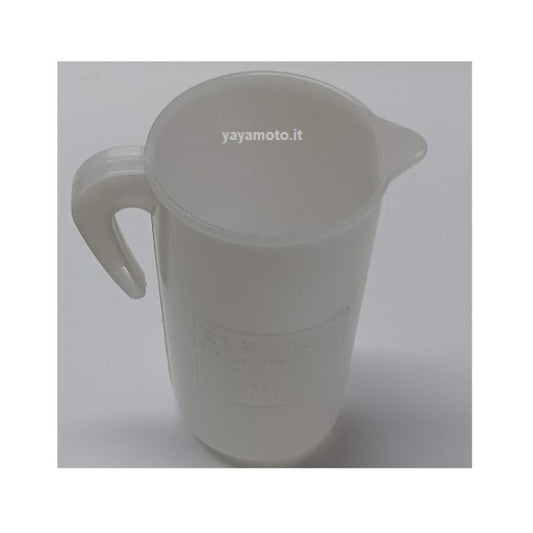 Misurino olio miscela