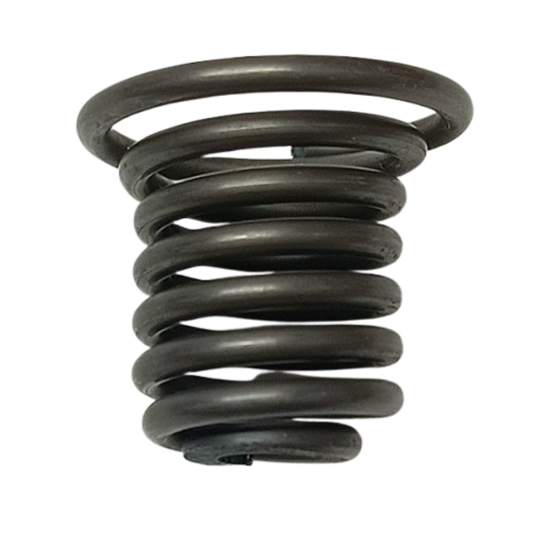 Molla antivibrante motosega Sandrigarden