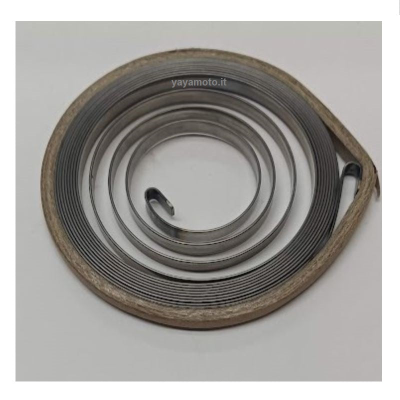 COPERTURA INFILATURA MOLLA Elastica Ricambio Per Decespugliatore Tagliaerba 354887985822