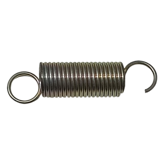 Molla richiamo leva motozappa Eurosystems
