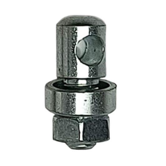 Morsetto bacchetta freno bici