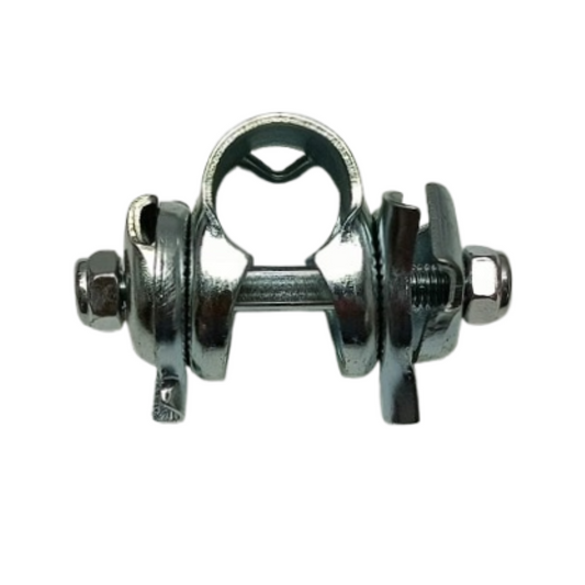 Morsetto sella bicicletta BMX