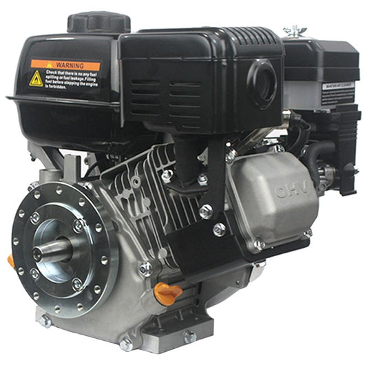 Motore albero conico