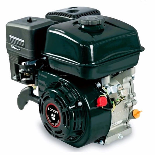 Motore motozappa albero conico