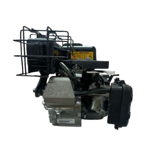 Motore K 300