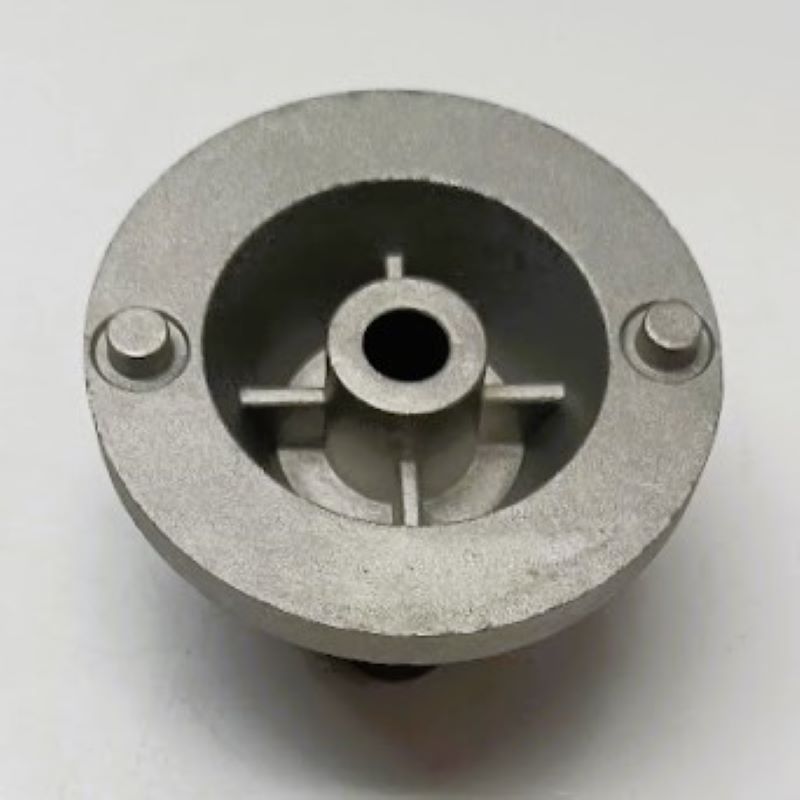 Vendita Mozzi Lame Per Tagliaerba, Rasaerba E Trattorini - ATM - Foto 12