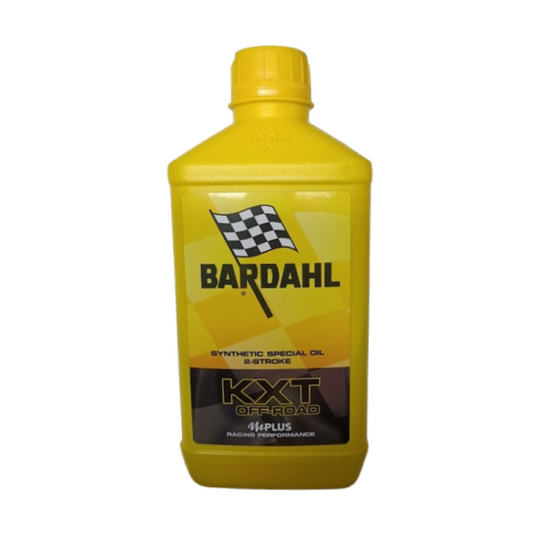 Olio miscela 2T Bardahl