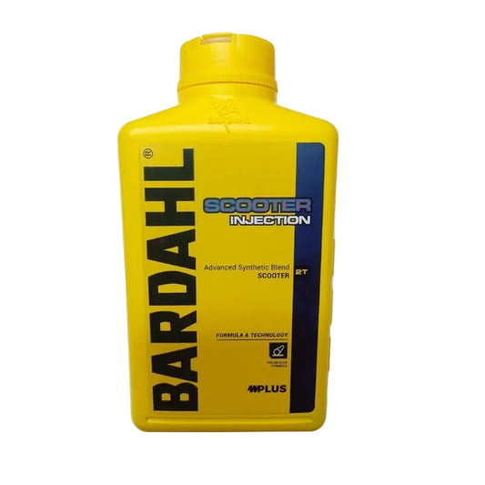 Olio miscela Bardahl 2T