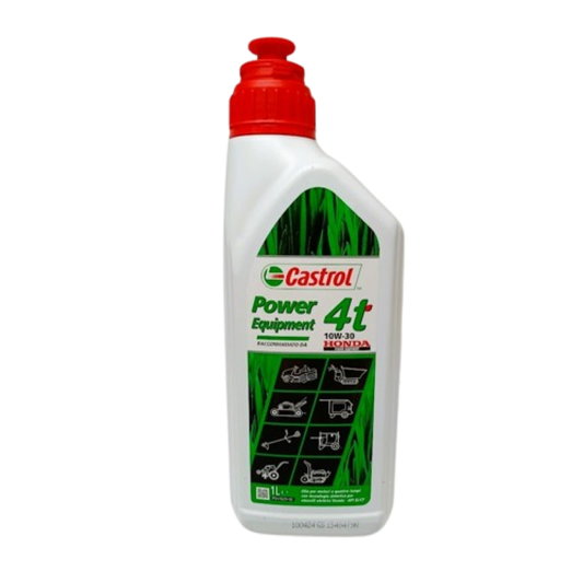 Olio Castrol Honda 10W30