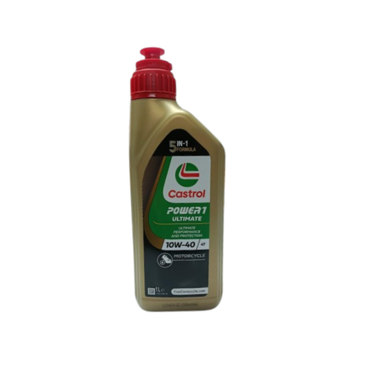 Olio Castrol Power1 10W40