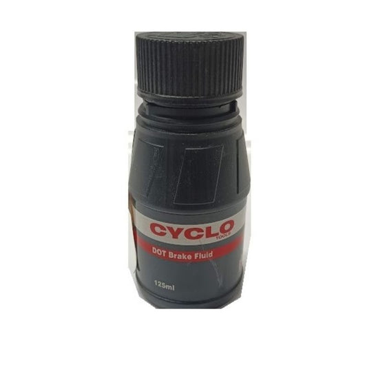 Olio freni bicicletta DOT