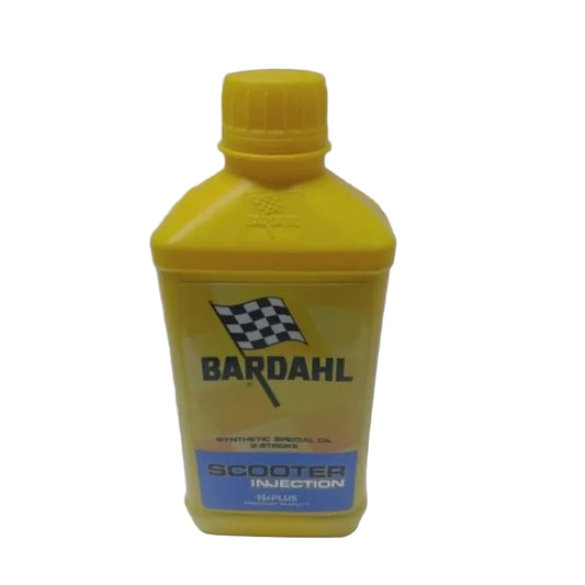 Olio miscela Bardahl