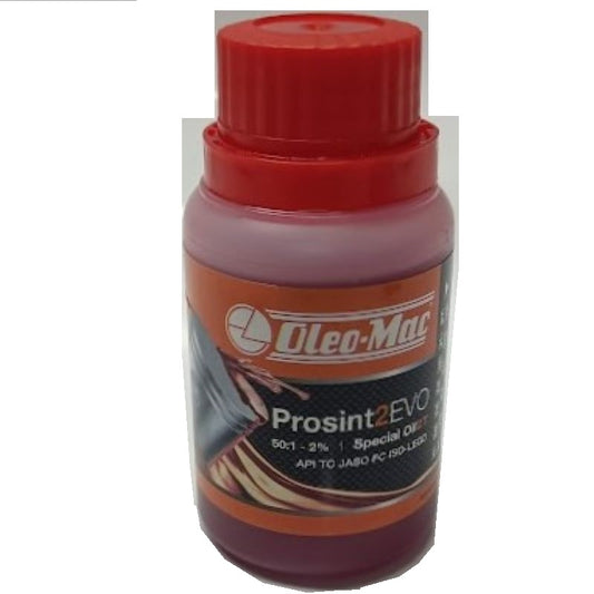 Olio miscela Prosint Oleomac