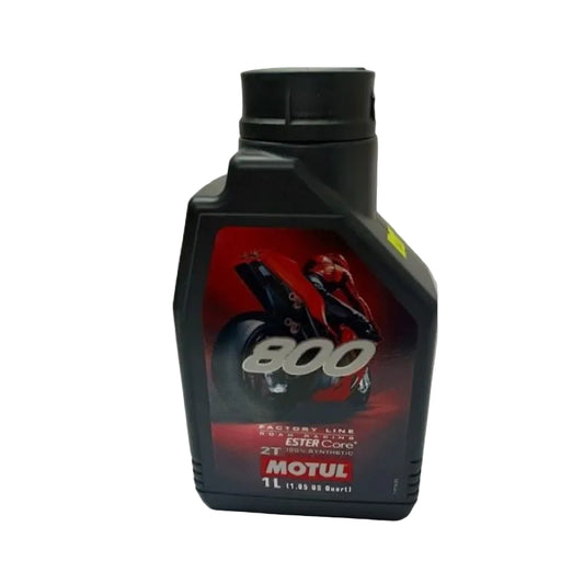 Olio 2 T Motul