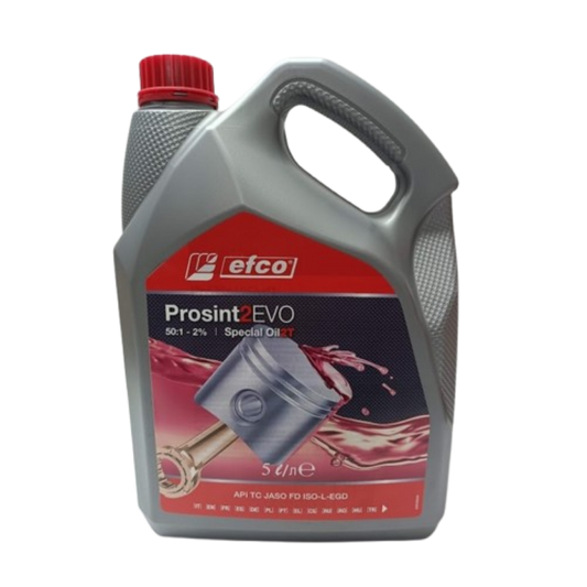 Olio miscela Prosint Efco