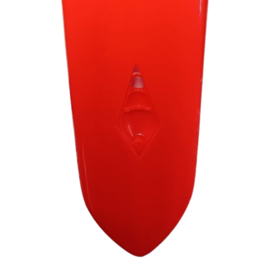 Parafango posteriore Beta Trial