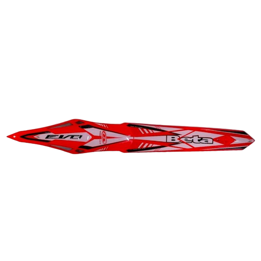Parafango posteriore Beta Trial Evo 2012
