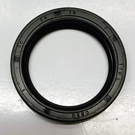 Paraolio cambio motozappa Eurosystems