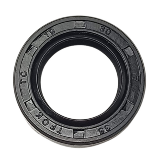 Paraolio turbina spazzaneve