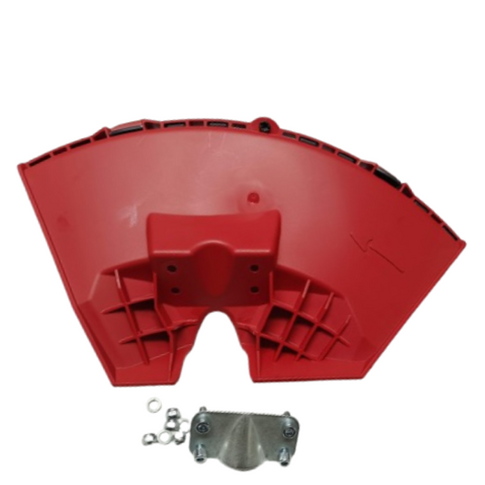 Parasassi decespugliatore Efco