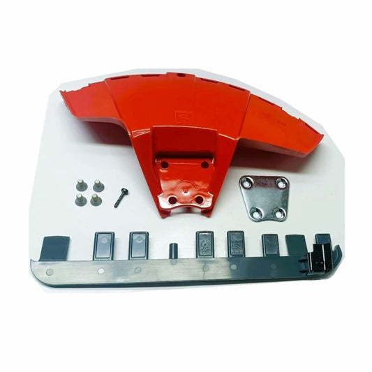Protezione parasassi decespugliatore Efco