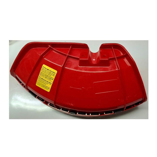 Parasassi decespugliatore con lametta Valex