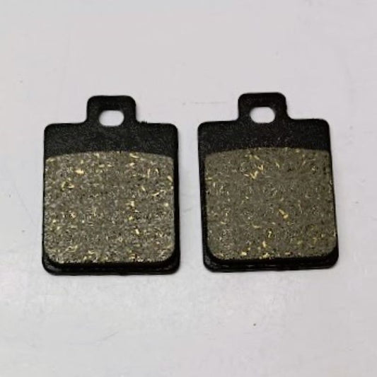 Pastiglie freno scooter Piaggio