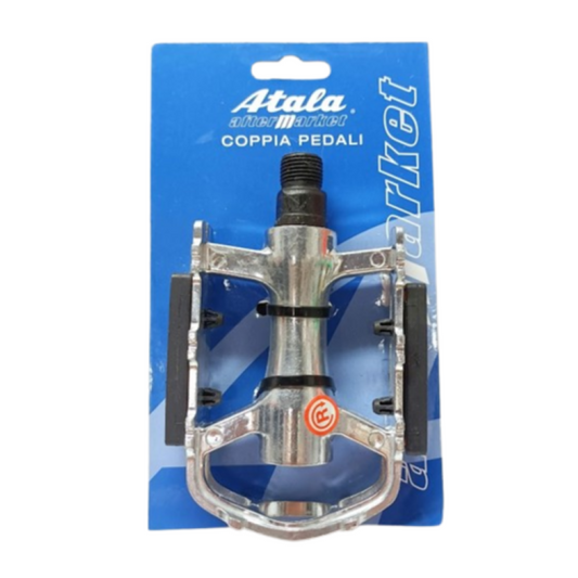 Pedali Mountain bike alluminio