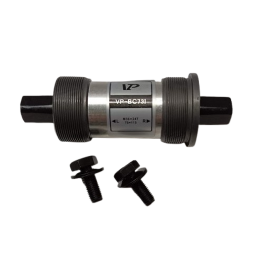 Perno movimento a cassetta MTB