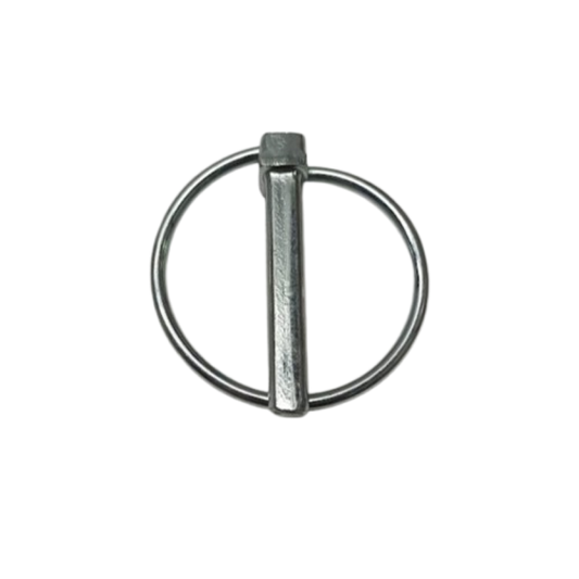 Perno ruota spazzaneve