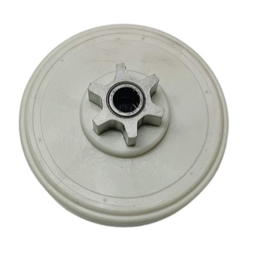 Pignone elettrosega Alpina