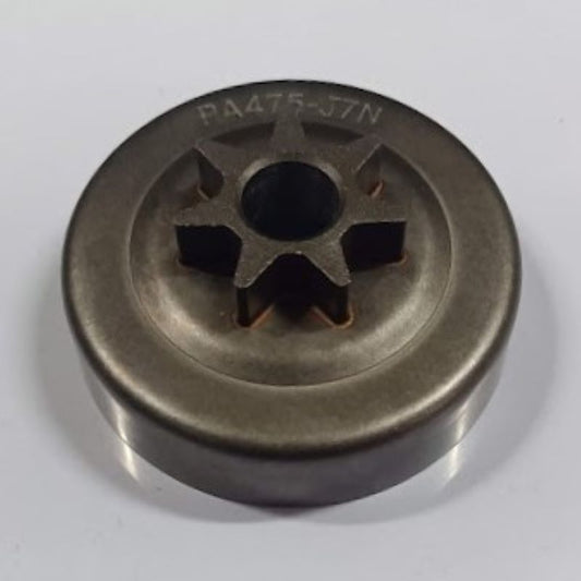 Pignone motosega Husqvarna