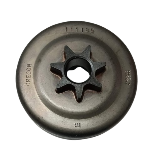 Pignone motosega Alpina