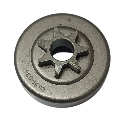 Pignone motosega Alpina