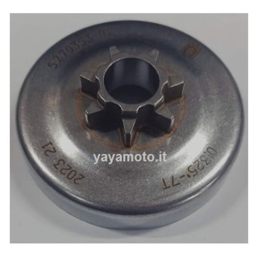 Pignone motosega Husqvarna e Jonsered