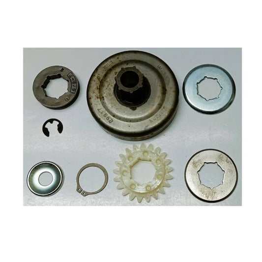 Pignone motosega Stihl 028