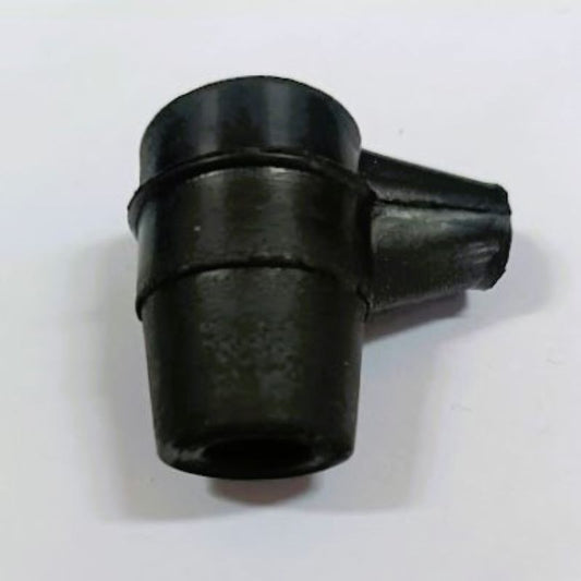 Pipa attacco candela ciclomotore