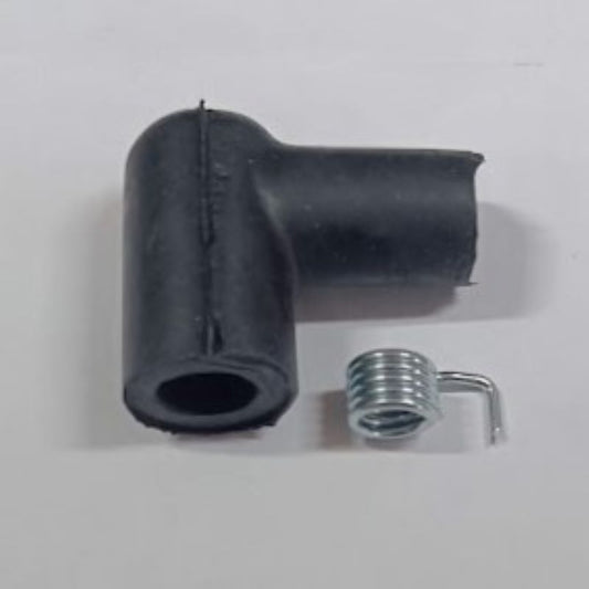 Pipa candela motosega