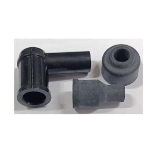 Pipa candela scooter