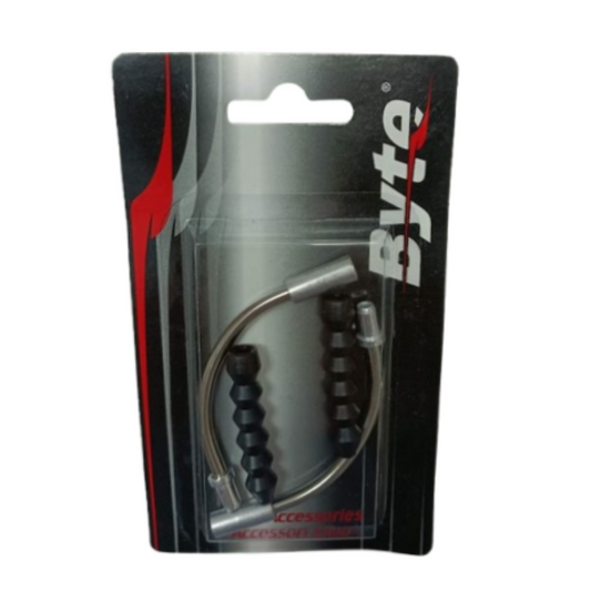 Pipa freno bicicletta