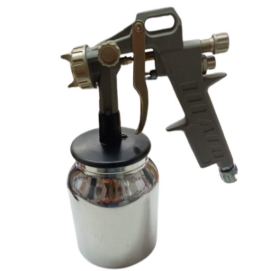 Pistola per verniciatura