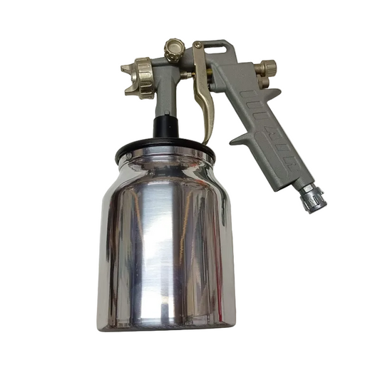 Pistola per verniciatura