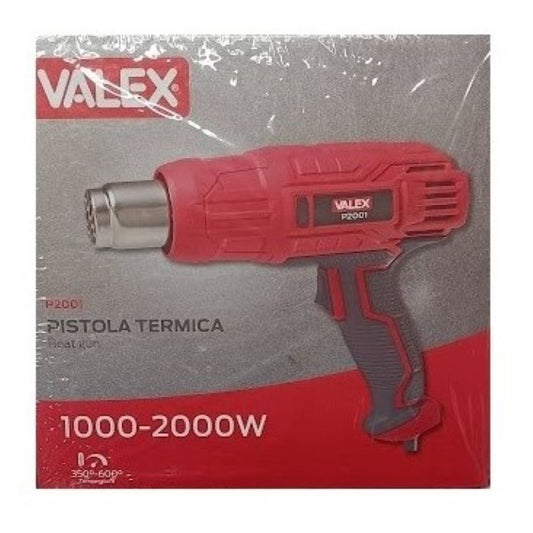 Pistola termica Valex