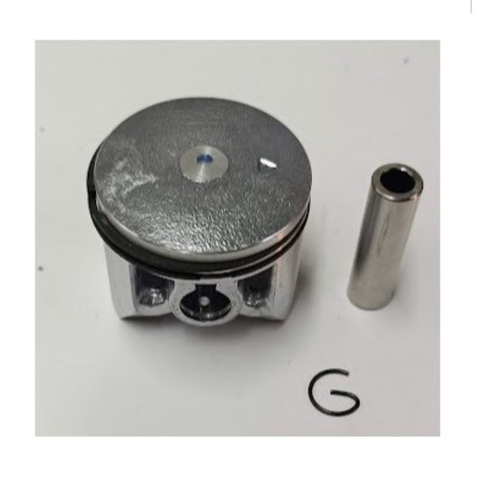 Pistone motosega Valex