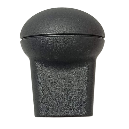Pomello alzaruote rasaerba