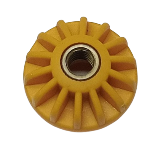 Pomello coperchio filtro aria decespugliatore Alpina